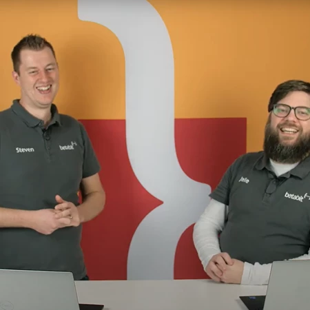 Dotnet 8 Betatalks Open Graph