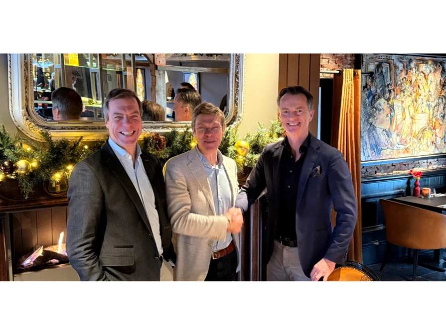 Betabit Versterkt Samenwerking Met Overname Softwareontwikkelteam Van Interstellar (Home)