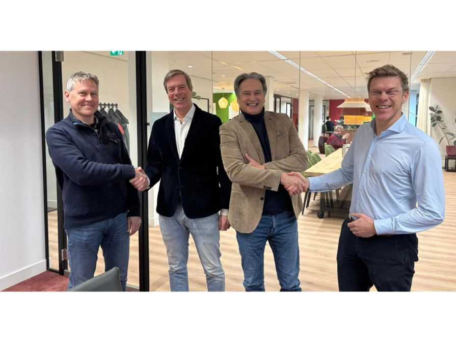 Betabit Senet Homepage